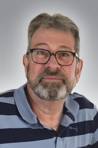Claude Massé