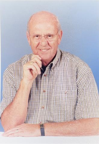 André Gagné