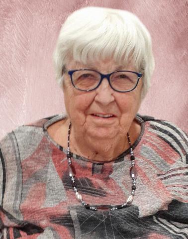 Colette Beaupré