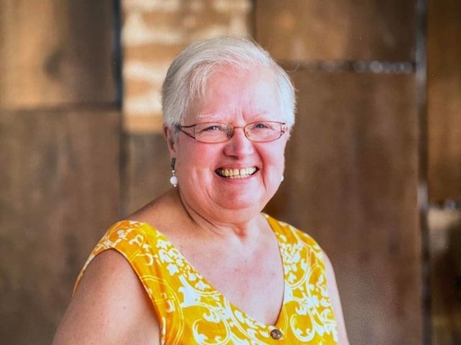 Marie-Ange Lévesque