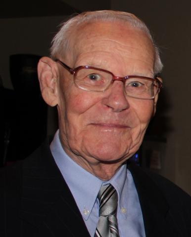 Albert Goudreault