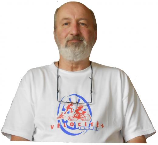 Claude Morissette