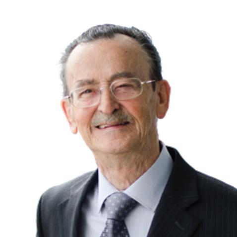 Marcel Poirier