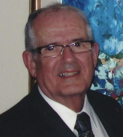 André Provencher