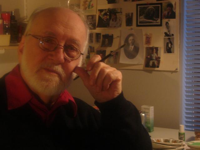 Roger Paré
