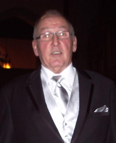 Rickey Wilford
