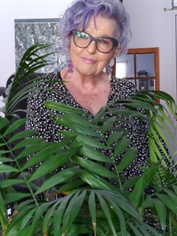 Pierrette Laperle