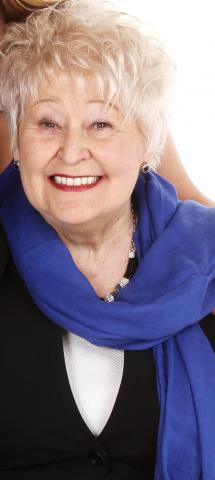 Claire Richard