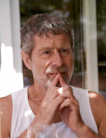 Gilles Goulet