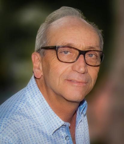 Gilles Hudon