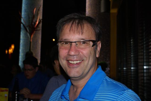 Jacques Blanchet