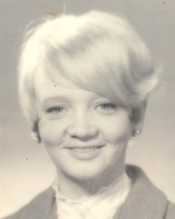 Diane Charron