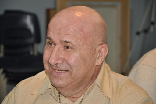 Pierre Hébert