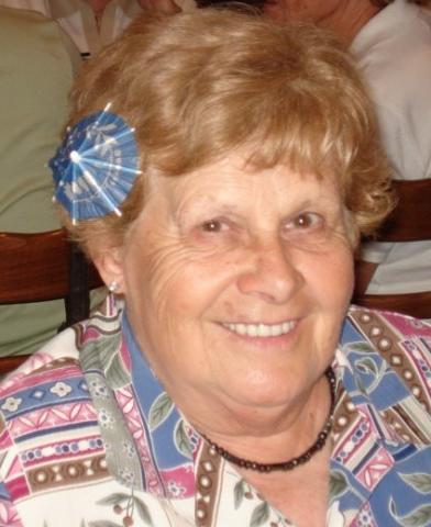 Gisèle Guénette