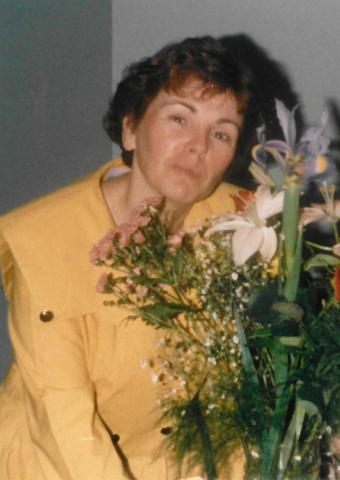Carole Perron