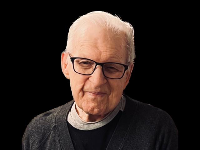 Claude Desgagné