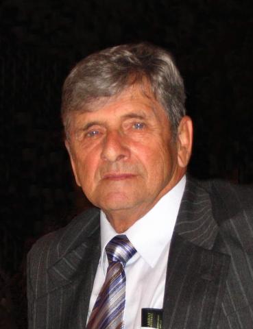 Roger Laterreur
