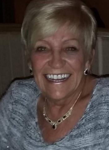 Diane Perreault