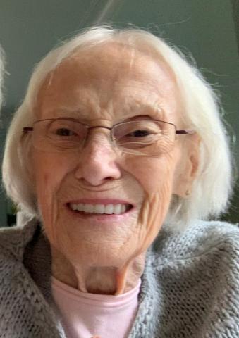 Liliane Sabourin