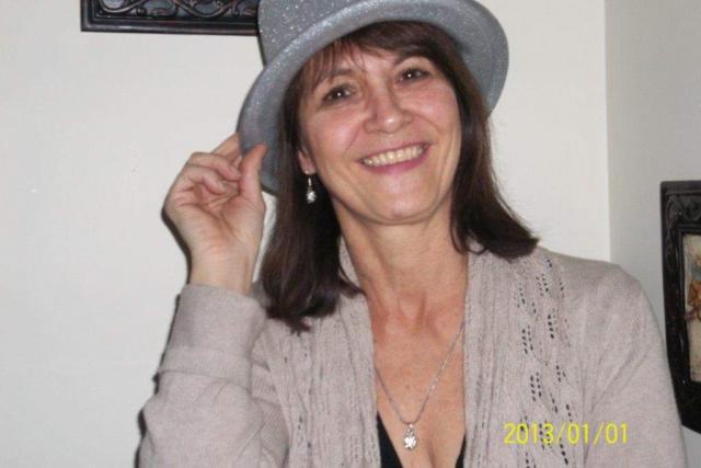 Francine Marion