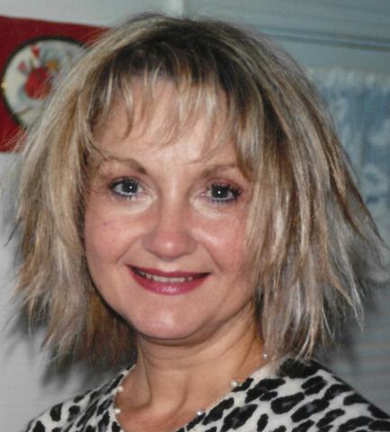 Jocelyne Laliberté