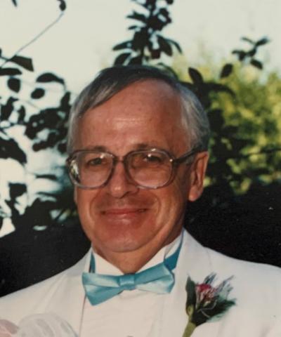 Yvon Bourbeau