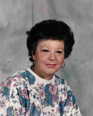 Pierrette Leblanc