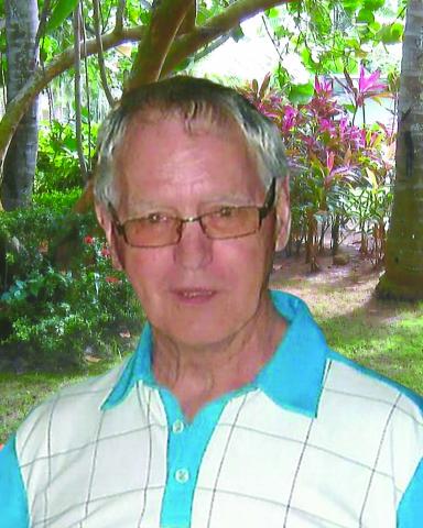 Jacques Bigras