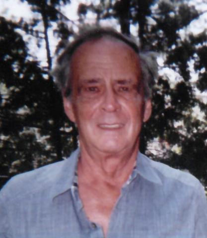 Gilles Bourgeois