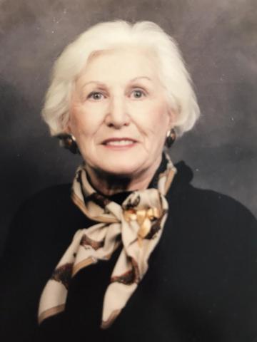 Lucile Laniel