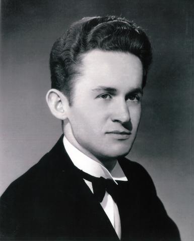 Jean-Paul Provençal