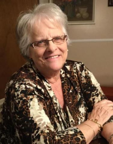 Monique Tremblay