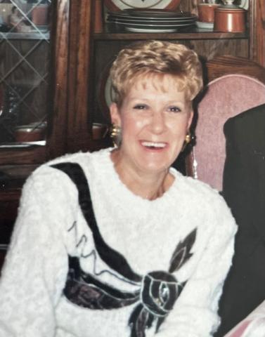Micheline Boisvert
