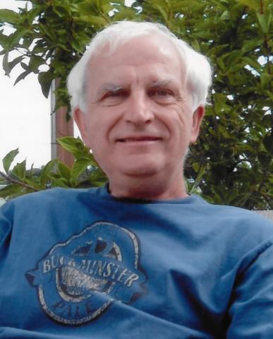 Yvon Poirier
