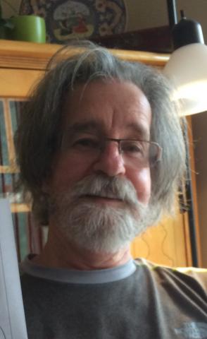 Martin Ouellet