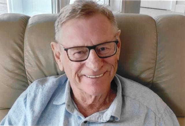 Michel Nadeau