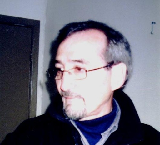Marcel Bernard