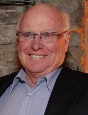 Paul Thibert