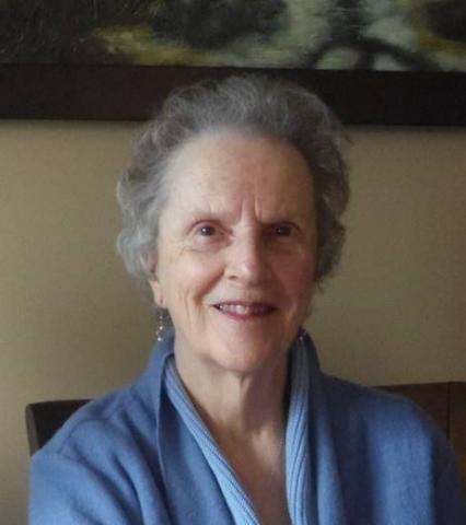 Elizabeth Leclerc