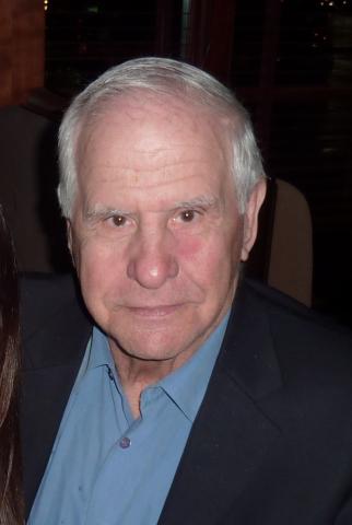 Raymond Roy