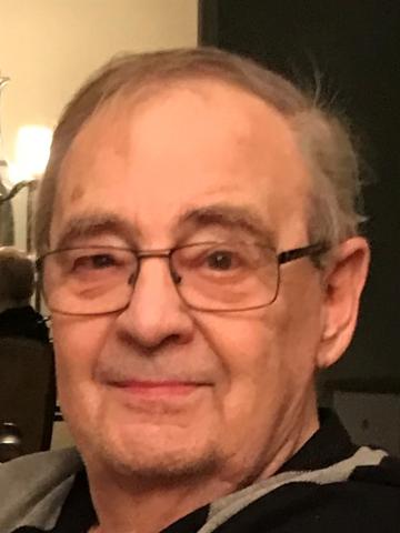 Daniel Murray