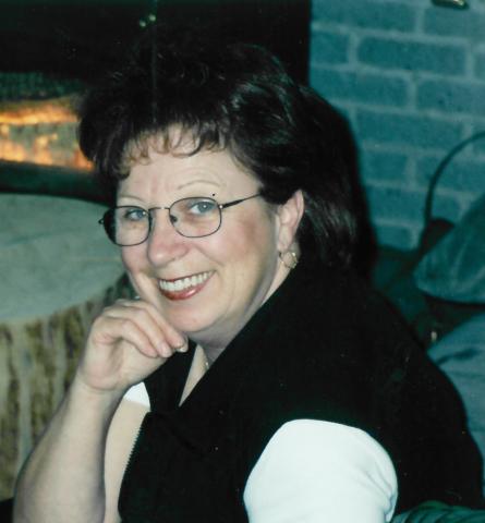 Denise Beauchamp