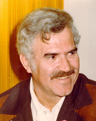 Guy Dansereau