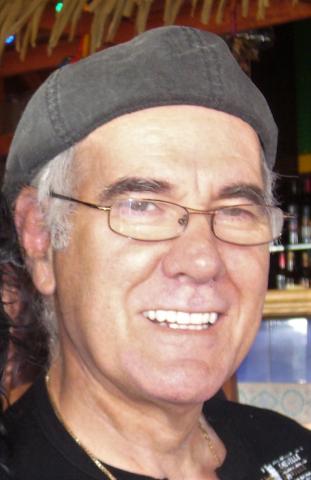 Jacques Forget