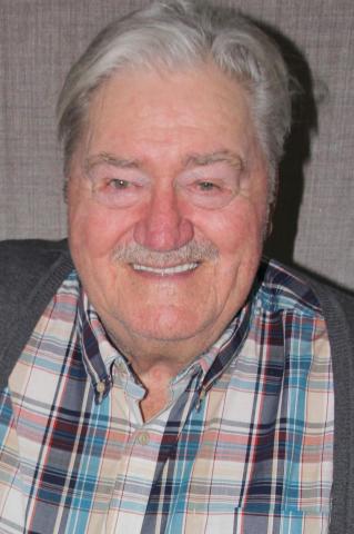 Yvan Beaudriault