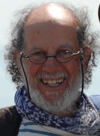 Rodrigo Gonzalez