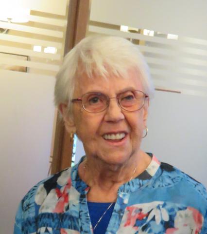 Pauline Payant