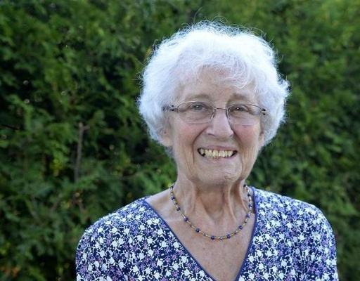 Noëlla Lacasse-Cousineau