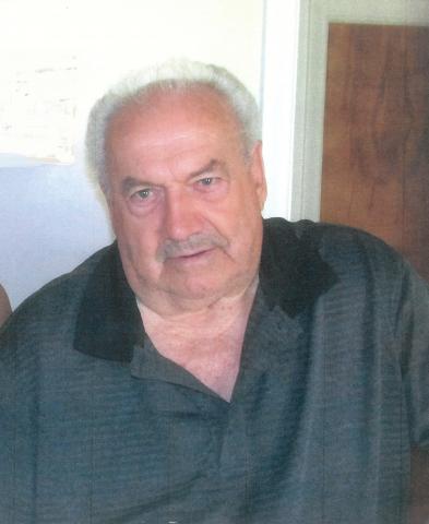 Lauréat Bolduc
