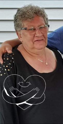 Claudine Charette